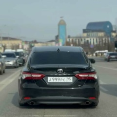 Турпал Джамалханов, 27.04.1984