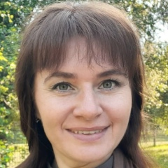 Янина Куклина, 02.07, Красноярск