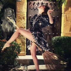 Ирина Соловьева, 18.05.1985, Новосибирск