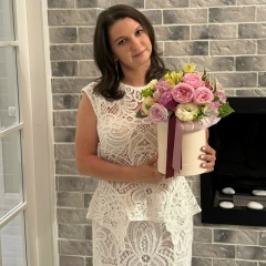 Екатерина Ирхина, 04.07.1984, Нижний Новгород