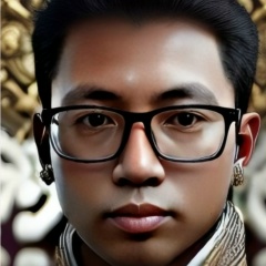 Naing Linn, 01.08, Yangon