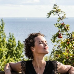 Анастасия Зайцева, 16.02, Санкт-Петербург