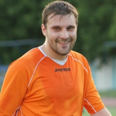 Evgeniy Krekhov, 05.12.1983, Серпухов