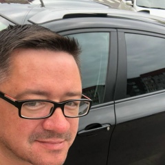 Леонид Соловьев, 17.11.1978, Санкт-Петербург