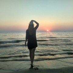 Ирина Облучинская, 16.04.1989, Киев