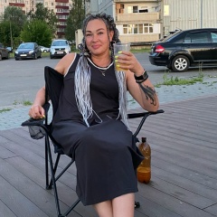 Наташа Колеснёва, 06.07