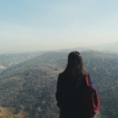 Айнура Адайбаева