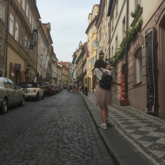 Юлия Тирская, 04.02, Москва