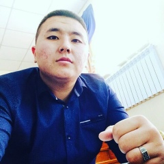 Elaman Nazymbek, 04.01, Кокшетау