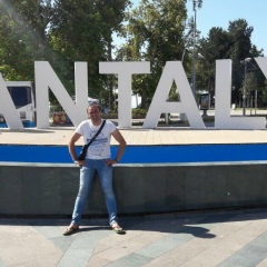 Насиб Мамедов, 20.04.1982, Мурманск