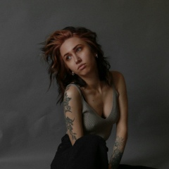 Катерина Лось, Санкт-Петербург