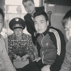 Рудный Курамасы, 09.09.1999, Рудный