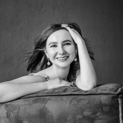 Катя Старикова, 07.01, Санкт-Петербург