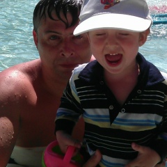 Андрей Могильский, Балашиха