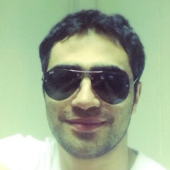 Ровшан Бабаев, 02.12.1982, Санкт-Петербург