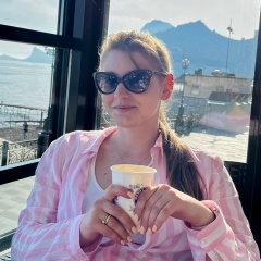 Ирина Маслова, 02.06, Москва