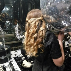 Альона Фалкон, 27.08