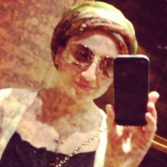 Римма Барсегова, 13.03.1987, Москва