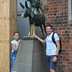 Егор Никитин, 26.02, Ilmenau