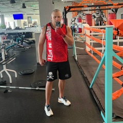 Никита Щур, 01.03.1987, Москва