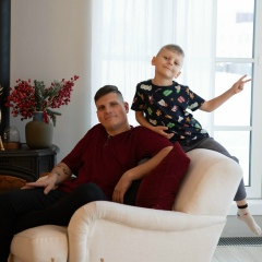 Павел Андреев, 29.06, Санкт-Петербург