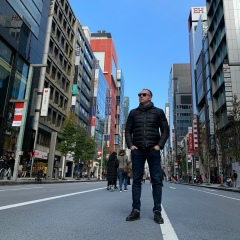 Дмитрий Журавлёв, 12.02.1986, Санкт-Петербург