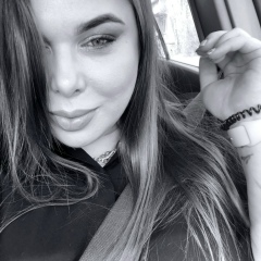 Ольга Эртом, 17.01, Санкт-Петербург