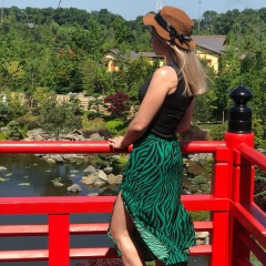 Евгения Рыковская, 21.06.1991, Краснодар