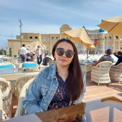 Айшат Шакралиева, 15.01, Алматы