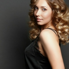 Кристина Паевская, 03.01.1993, Hannover