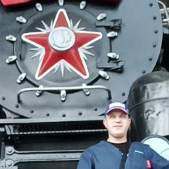 Дмитрий Синявский