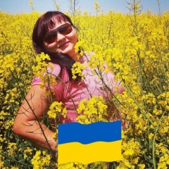 Наталія Баглайчук, 08.04