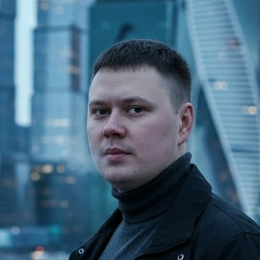 Олег Сёмкин, 11.08, Санкт-Петербург