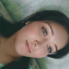 Иришка Егорова, 20.08, Нижний Новгород