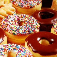 Donuts Nhatrang, Nha Trang