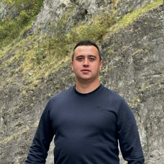 Roman Roman, Санкт-Петербург