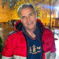 Валерий Шамшин, 11.01.1965, Санкт-Петербург