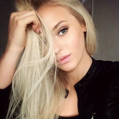 Милана Стрельцова, 03.03, Москва