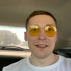 Антон Баскаков, 05.01.1993, Ташкент