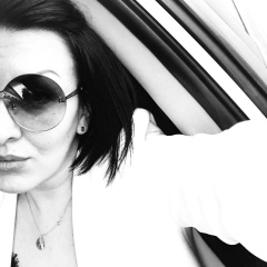 Елена Полякова, 03.05.1986, Зеленоград