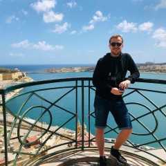 Андрей Борзых, 14.05.1985, Санкт-Петербург