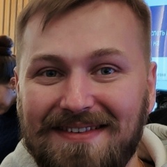 Роман Карпов, 12.06, Москва