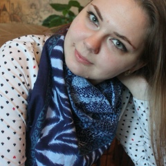 Ксения Барсукова, 14.03.1986, Владивосток