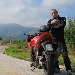 Антон Александрович