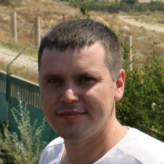 Евгений Калиногорский, 05.09, Ухта