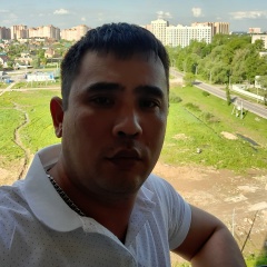 Анатолий Тян, 15.12, Москва