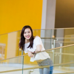 Ханга Чан, 12.12.1996, Москва