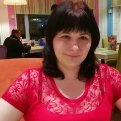 Катя Кожевникова, 30.08.1984, Екатеринбург