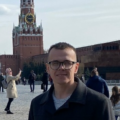 Олег Толочко, 26.03, Сморгонь