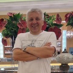 Андрей Потапов, Курган